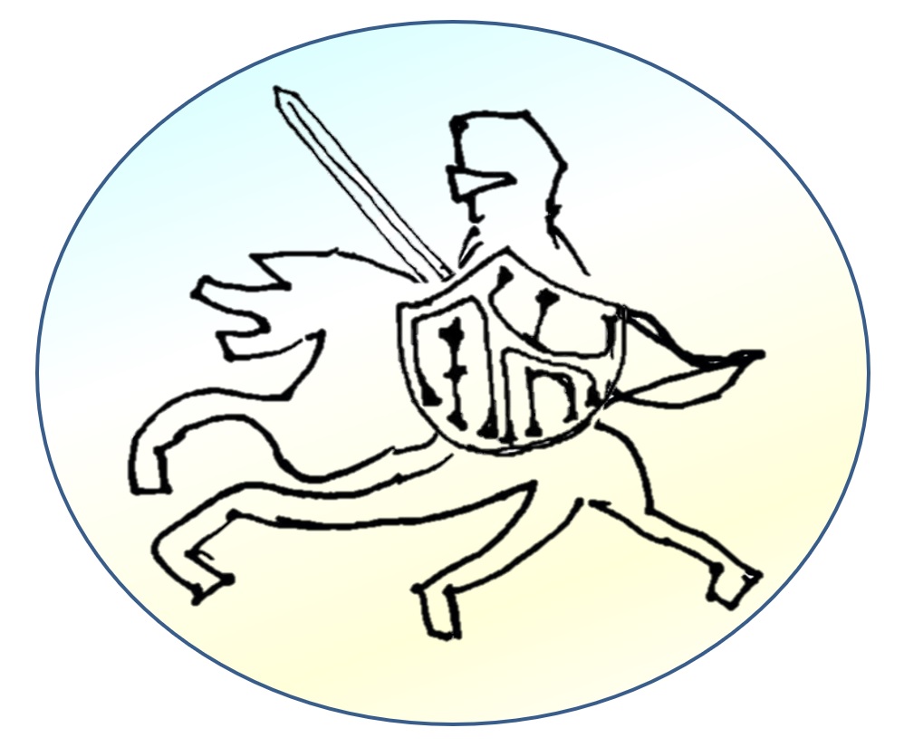 Logo 亞瑟瑞智公司