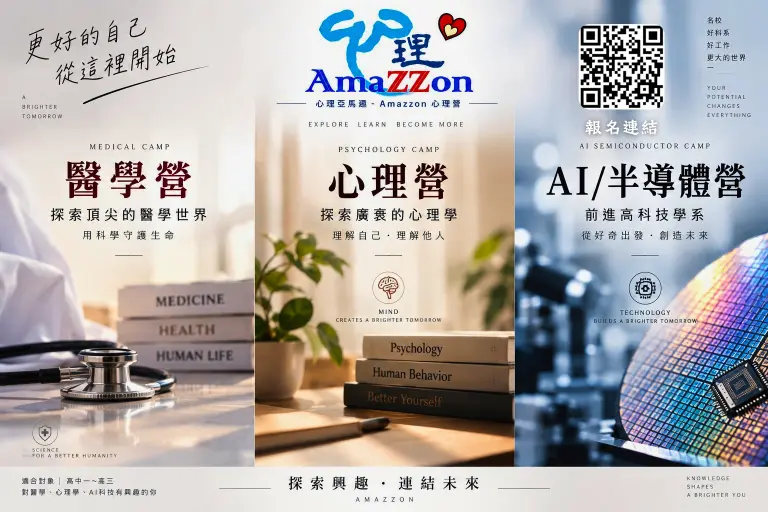 海報主視覺 小 報名qrcode